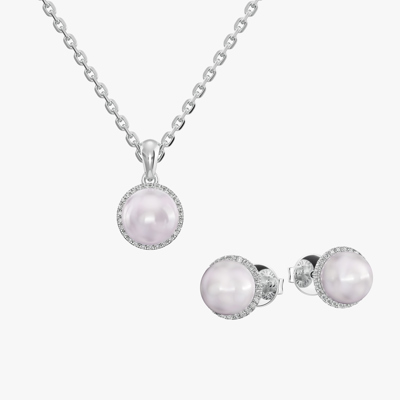 Julia Jewelry Half Set